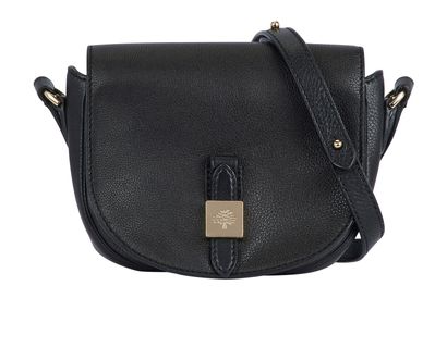 Tassie Satchel Bag, front view
